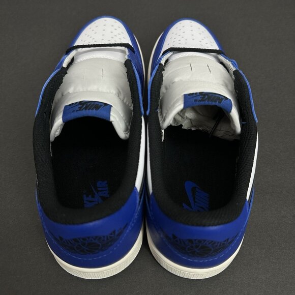 Nike Air Jordan 1 Retro Low OG Game Royal NBY CZ0790-140 Men’s Sizes - Picture 3 of 14